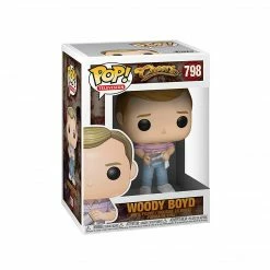Hobbiestock Collectibles Funko Pop Pop! TV: Cheers - Woody
