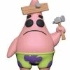 Hobbiestock Collectibles Funko Pop Pop Animation: Spongebob S3 - Patrick W/ Board 2 Hobbiestock Collectibles Funko Pop Pop Animation: Spongebob S3 - Patrick W/ Board