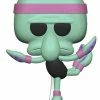 Hobbiestock Collectibles Funko Pop Pop Animation: Spongebob - Squidward Ballerina 2 Hobbiestock Collectibles Funko Pop Pop Animation: Spongebob - Squidward Ballerina