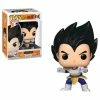 Hobbiestock Collectibles Pop Animation: Dragon Ball Z S6 - Vegeta Funko Pop