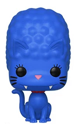 Hobbiestock Collectibles Funko Pop Pop! Animation: Simpsons S3 - Panther Marge 3 Hobbiestock Collectibles Funko Pop Pop! Animation: Simpsons S3 - Panther Marge
