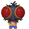 Hobbiestock Collectibles Funko Pop POP Animation: Simpsons S3 - Bart Fly 2 Hobbiestock Collectibles Funko Pop POP Animation: Simpsons S3 - Bart Fly