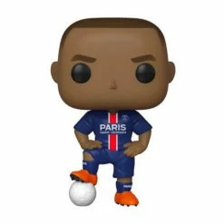 Hobbiestock Collectibles Funko Pop Pop Football:Kylian Mbappe (PSG)