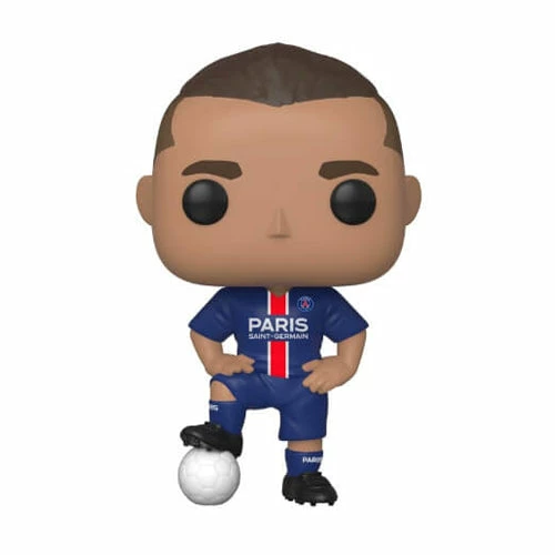Hobbiestock Collectibles Pop Football: Marco Veratti (PSG) 3 Hobbiestock Collectibles Pop Football: Marco Veratti (PSG)