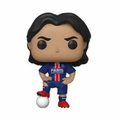 Hobbiestock Collectibles Funko Pop Pop Football: Edinson Cavani (PSG)