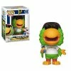 Hobbiestock Collectibles Pop! MLB: Pirate Parrot (Pittsburgh)