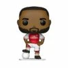 Hobbiestock Collectibles Pop Football: Alexandre Lacazette (Arsenal) Funko Pop