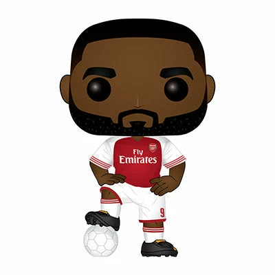 Hobbiestock Collectibles Funko Pop Pop Football: Marouane Fellaini (MAN U) 3 Hobbiestock Collectibles Funko Pop Pop Football: Marouane Fellaini (MAN U)