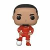 Hobbiestock Collectibles Funko Pop Pop Football: Virgil Van Dijk (Liverpool)