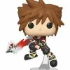 Hobbiestock Collectibles POP Disney: KH3 S2 - Sora W/Shield 2 Hobbiestock Collectibles POP Disney: KH3 S2 - Sora W/Shield