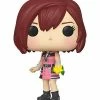 Hobbiestock Collectibles POP Disney: KH3 S2 - Kairi W/Hood