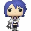 Hobbiestock Collectibles POP Disney: KH3 S2 - Aqua