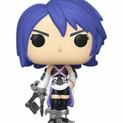 Hobbiestock Collectibles POP Disney: KH3 S2 - Aqua