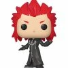Hobbiestock Collectibles POP Disney: KH3 S2 - Axel Funko Pop