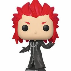Hobbiestock Collectibles POP Disney: KH3 S2 - Axel Funko Pop
