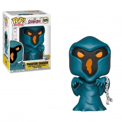 Hobbiestock Collectibles Pop Animation: Scooby Doo - Phantom Shadow Funko Pop