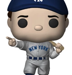 Hobbiestock Collectibles Funko Pop Pop Sports: Babe Ruth