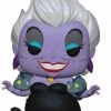 Hobbiestock Collectibles Pop! Disney: Little Mermaid -Ursula W/ Eels Funko Pop