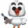 Hobbiestock Collectibles Funko Pop Pop! Disney: Little Mermaid - Scuttle W/ Fork