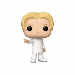 Hobbiestock Collectibles Pop Rocks: Backstreet Boys - Nick Carter Funko Pop 7 Hobbiestock Collectibles Pop Rocks: Backstreet Boys - Nick Carter Funko Pop