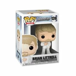 Hobbiestock Collectibles Funko Pop Pop Rocks: Backstreet Boys - Brian Littrell