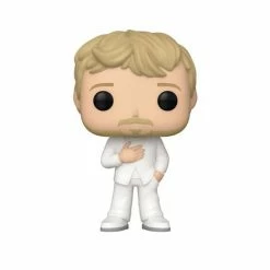 Hobbiestock Collectibles Funko Pop Pop Rocks: Backstreet Boys - Brian Littrell