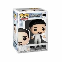 Hobbiestock Collectibles Funko Pop Pop Rocks: Backstreet Boys - Kevin Richardson