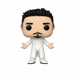 Hobbiestock Collectibles Funko Pop Pop Rocks: Backstreet Boys - Kevin Richardson