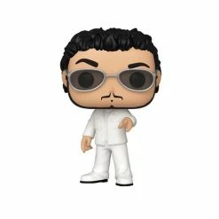 Hobbiestock Collectibles Funko Pop Pop Rocks: Backstreet Boys - AJ Mclean