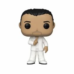Hobbiestock Collectibles Pop Rocks: Backstreet Boys - Howie Dorough Funko Pop 7 Hobbiestock Collectibles Pop Rocks: Backstreet Boys - Howie Dorough Funko Pop