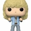 Hobbiestock Collectibles Pop! Rocks: Def Leppard - Joe Elliot