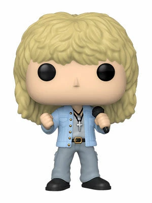 Hobbiestock Collectibles Pop! Rocks: Def Leppard - Joe Elliot 3 Hobbiestock Collectibles Pop! Rocks: Def Leppard - Joe Elliot