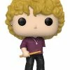 Hobbiestock Collectibles Pop! Rocks: Def Leppard - Rick Allen