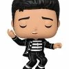 Hobbiestock Collectibles POP Rocks: Elvis- Jailhouse Rock