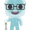 Hobbiestock Collectibles Funko Pop Pop! Animation: Rick & Morty S6: Xenom Bloom