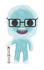 Hobbiestock Collectibles Funko Pop Pop! Animation: Rick & Morty S6: Xenom Bloom