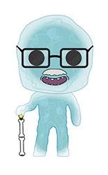 Hobbiestock Collectibles Funko Pop Pop! Animation: Rick & Morty S6: Xenom Bloom 3 Hobbiestock Collectibles Funko Pop Pop! Animation: Rick & Morty S6: Xenom Bloom