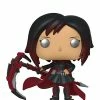 Hobbiestock Collectibles POP Animation: RWBY - Ruby Rose Funko Pop