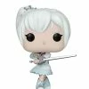 Hobbiestock Collectibles POP Animation: RWBY - Weiss Schnee