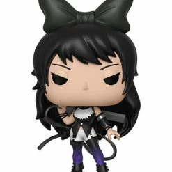 Hobbiestock Collectibles POP Animation: RWBY - Blake Belladonna