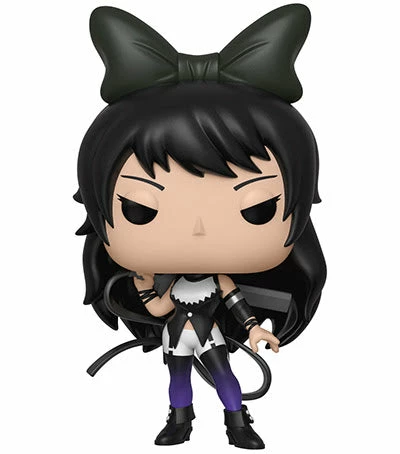 Hobbiestock Collectibles POP Animation: RWBY - Blake Belladonna 3 Hobbiestock Collectibles POP Animation: RWBY - Blake Belladonna
