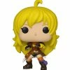 Hobbiestock Collectibles POP Animation: RWBY - Yang Xiao Long