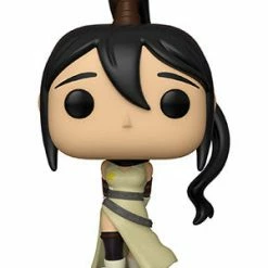 Hobbiestock Collectibles Pop! Animation: Soul Eater S2 - Tsubaki