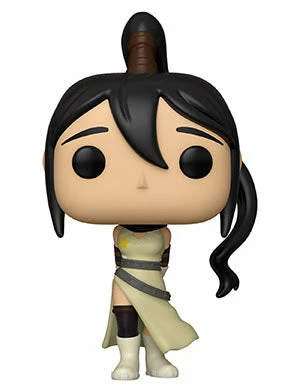 Hobbiestock Collectibles Pop! Animation: Soul Eater S2 - Tsubaki 3 Hobbiestock Collectibles Pop! Animation: Soul Eater S2 - Tsubaki
