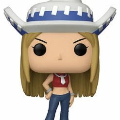 Hobbiestock Collectibles Pop! Animation: Soul Eater S2 - Liz Funko Pop