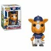 Hobbiestock Collectibles Funko Pop Pop! MLB: Ranger's Captain (Texas)