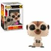 Hobbiestock Collectibles Pop! Movies: Lion King - Timon Focked (Exclusive)