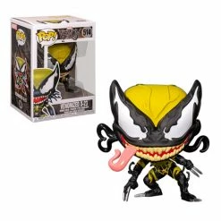 Hobbiestock Collectibles Funko Pop Pop! Marvel: Venom - X23