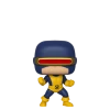 Hobbiestock Collectibles Funko Pop Pop! Marvel 80th: First Appearance - Cyclops