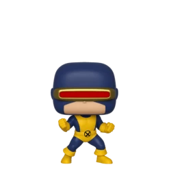 Hobbiestock Collectibles Funko Pop Pop! Marvel 80th: First Appearance - Cyclops